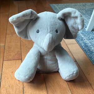 Baby Gund Flappy the Elephant